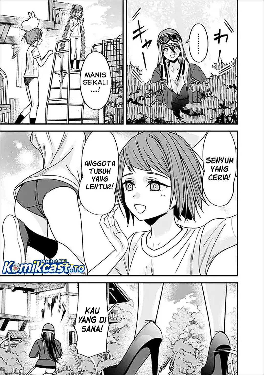 Chapter 65 - halaman 5