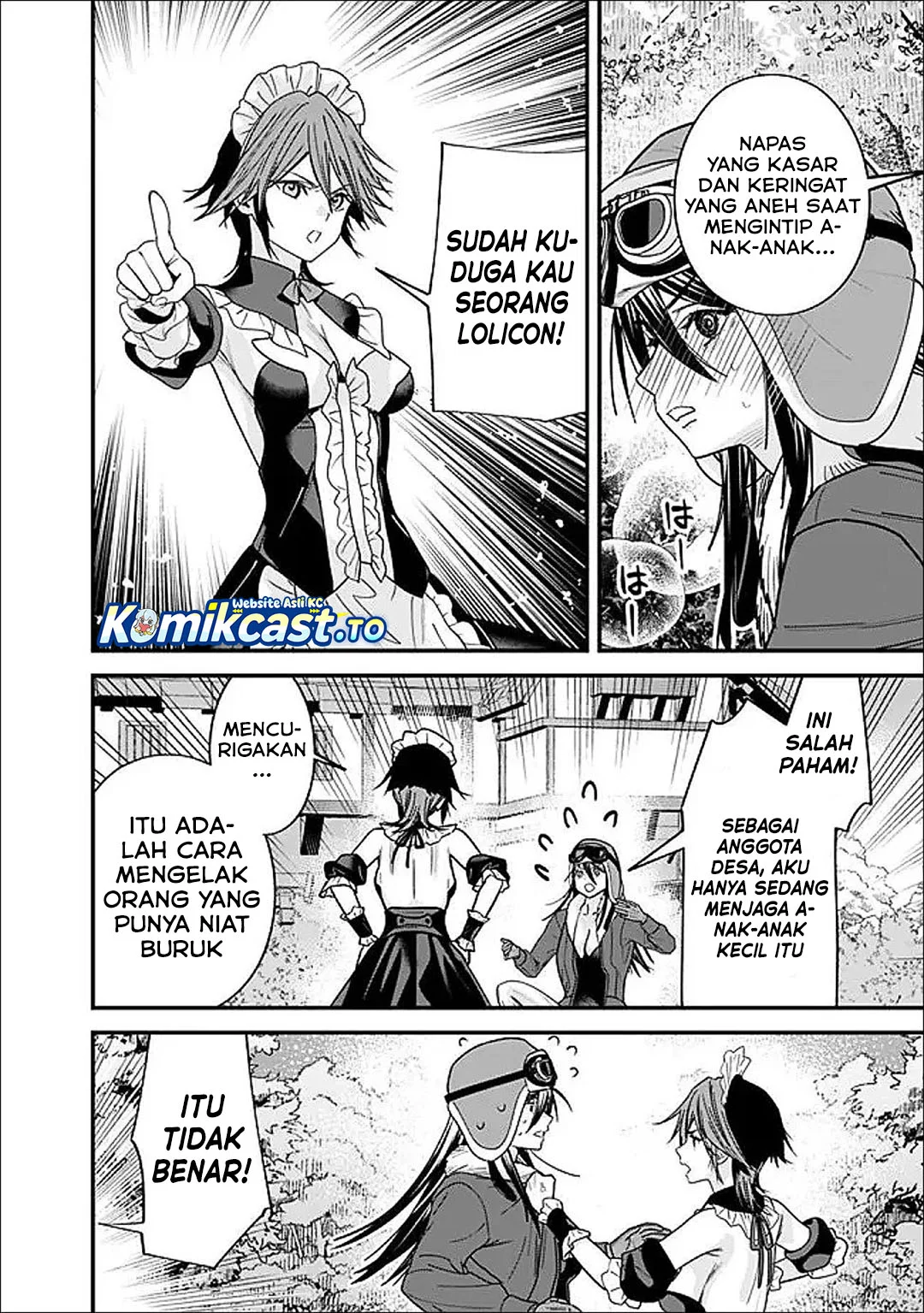 Chapter 65 - halaman 6