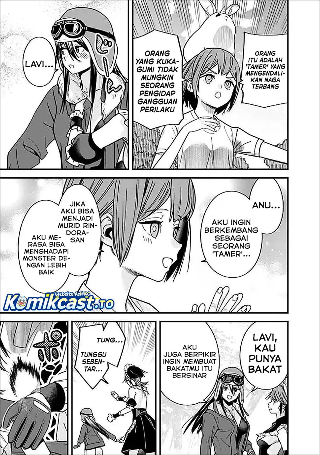 Chapter 65 - halaman 7
