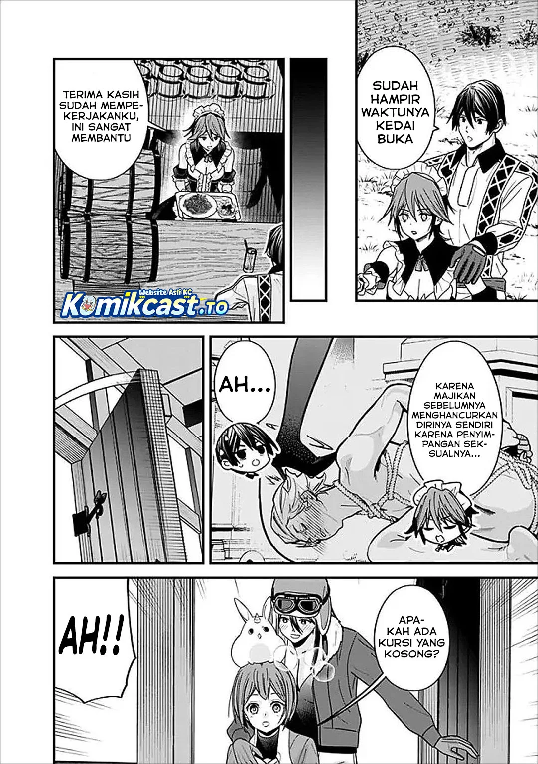Chapter 65 - halaman 8