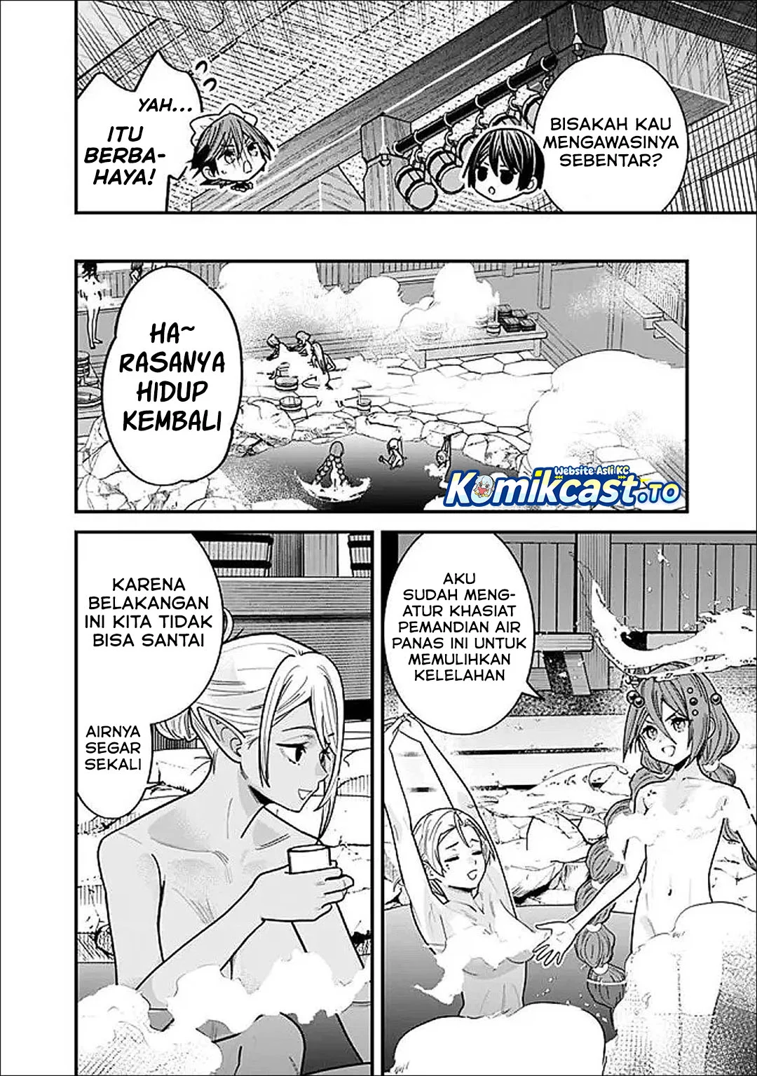 Chapter 65 - halaman 10