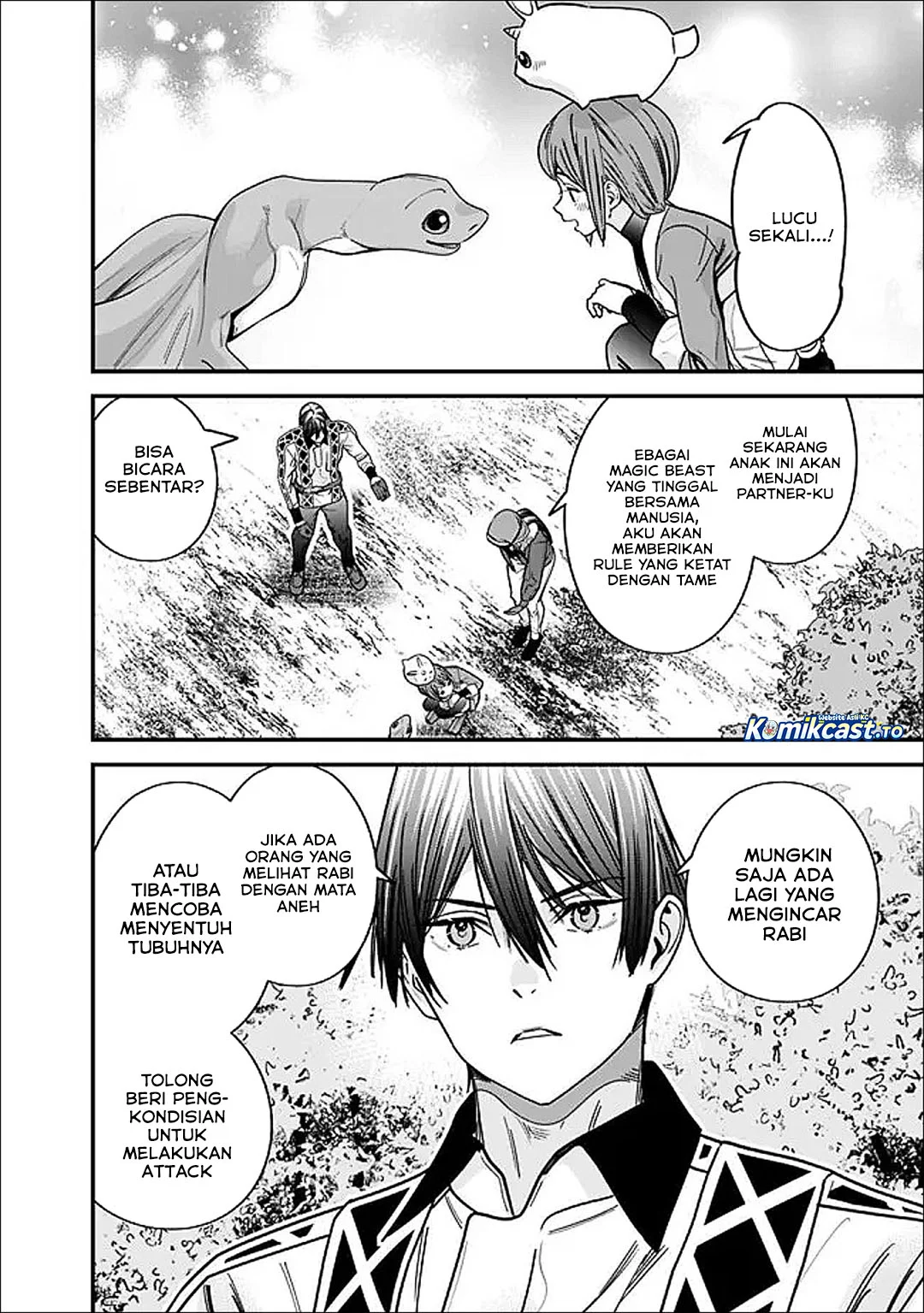 Chapter 66 - halaman 12
