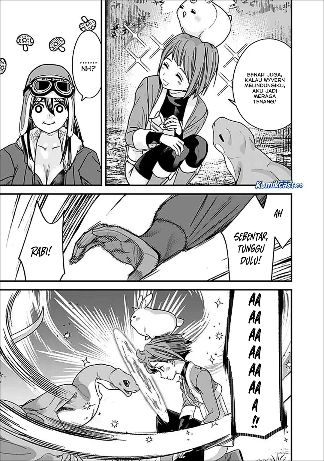 Chapter 66 - halaman 13