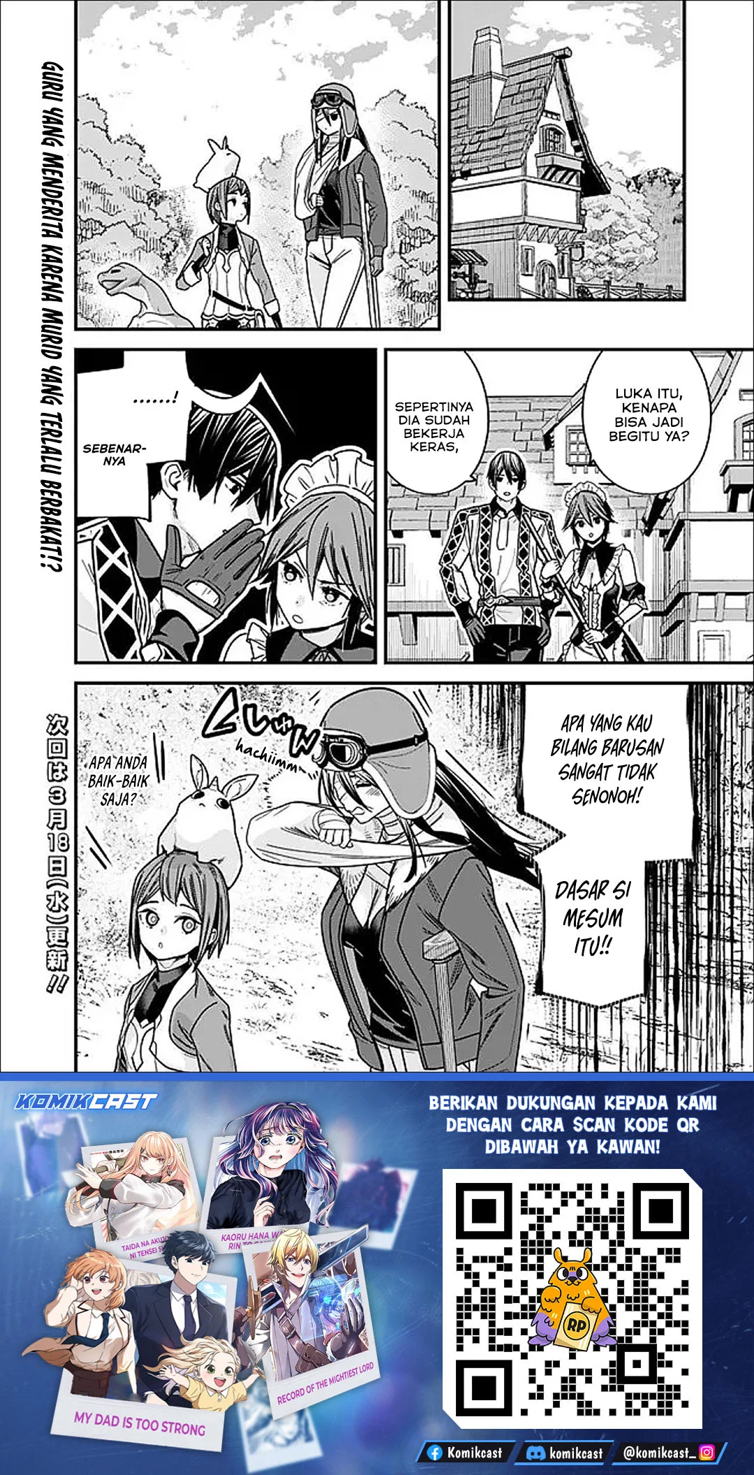 Chapter 66 - halaman 14