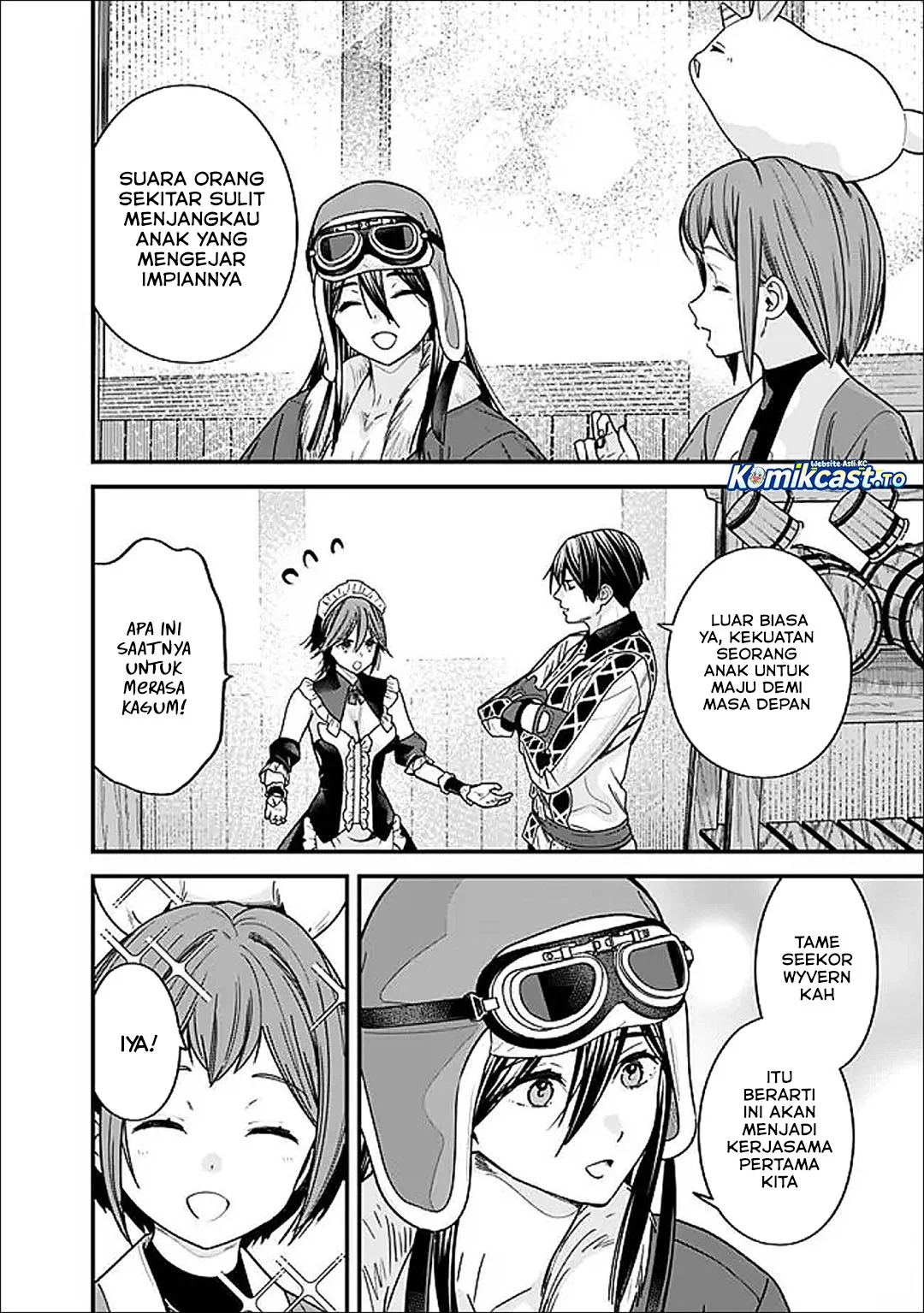 Chapter 66 - halaman 6