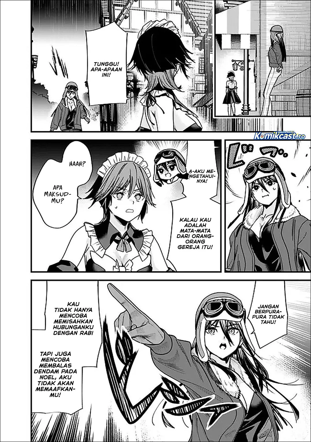 Chapter 67 - halaman 12