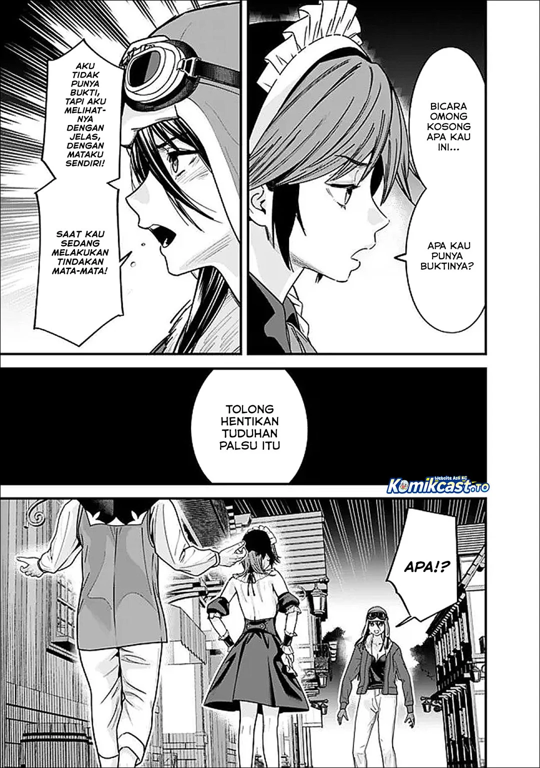 Chapter 67 - halaman 13