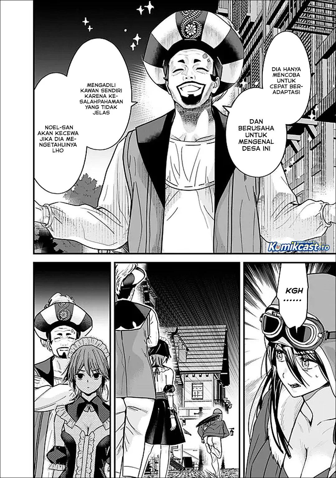 Chapter 67 - halaman 14
