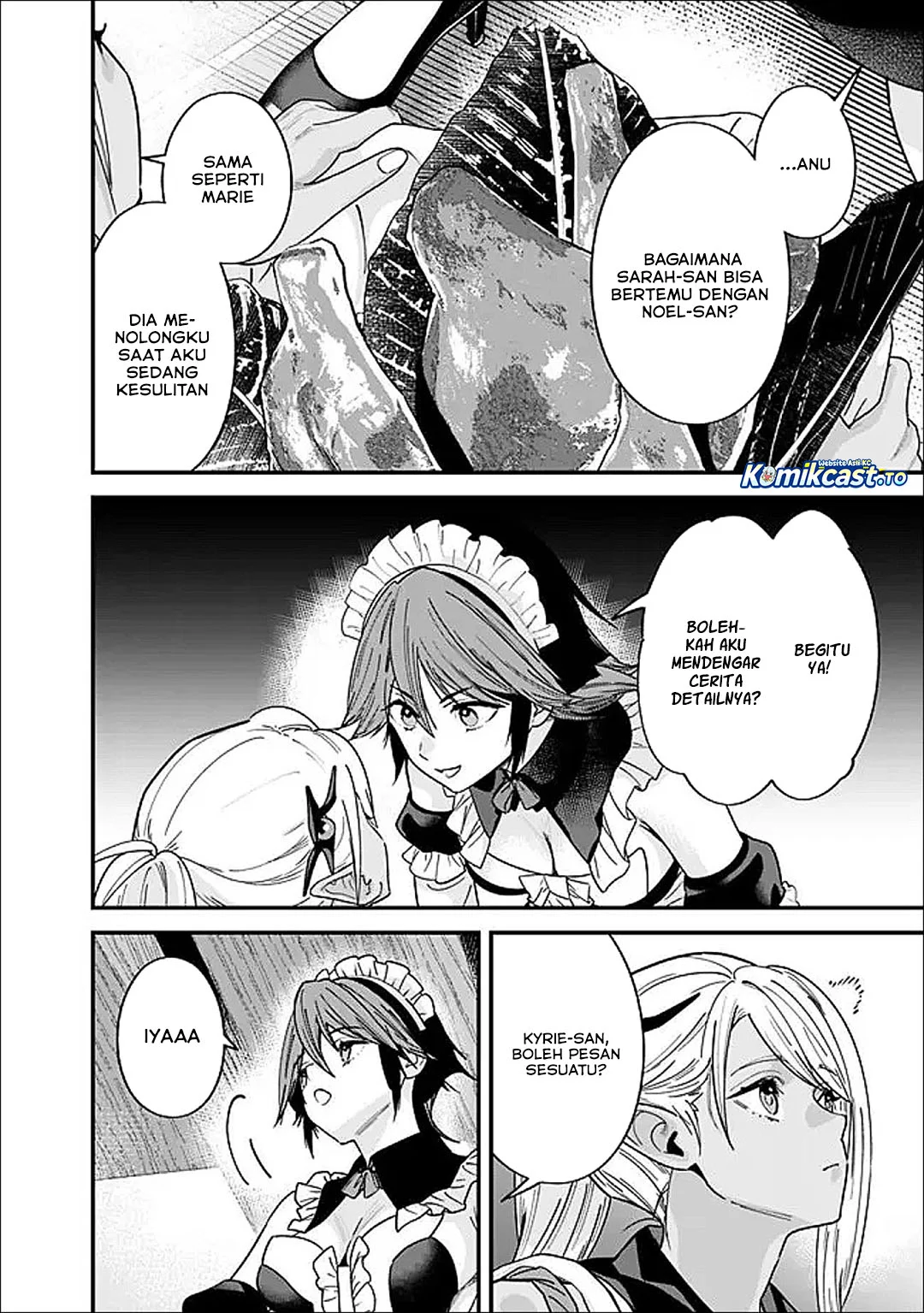Chapter 67 - halaman 6