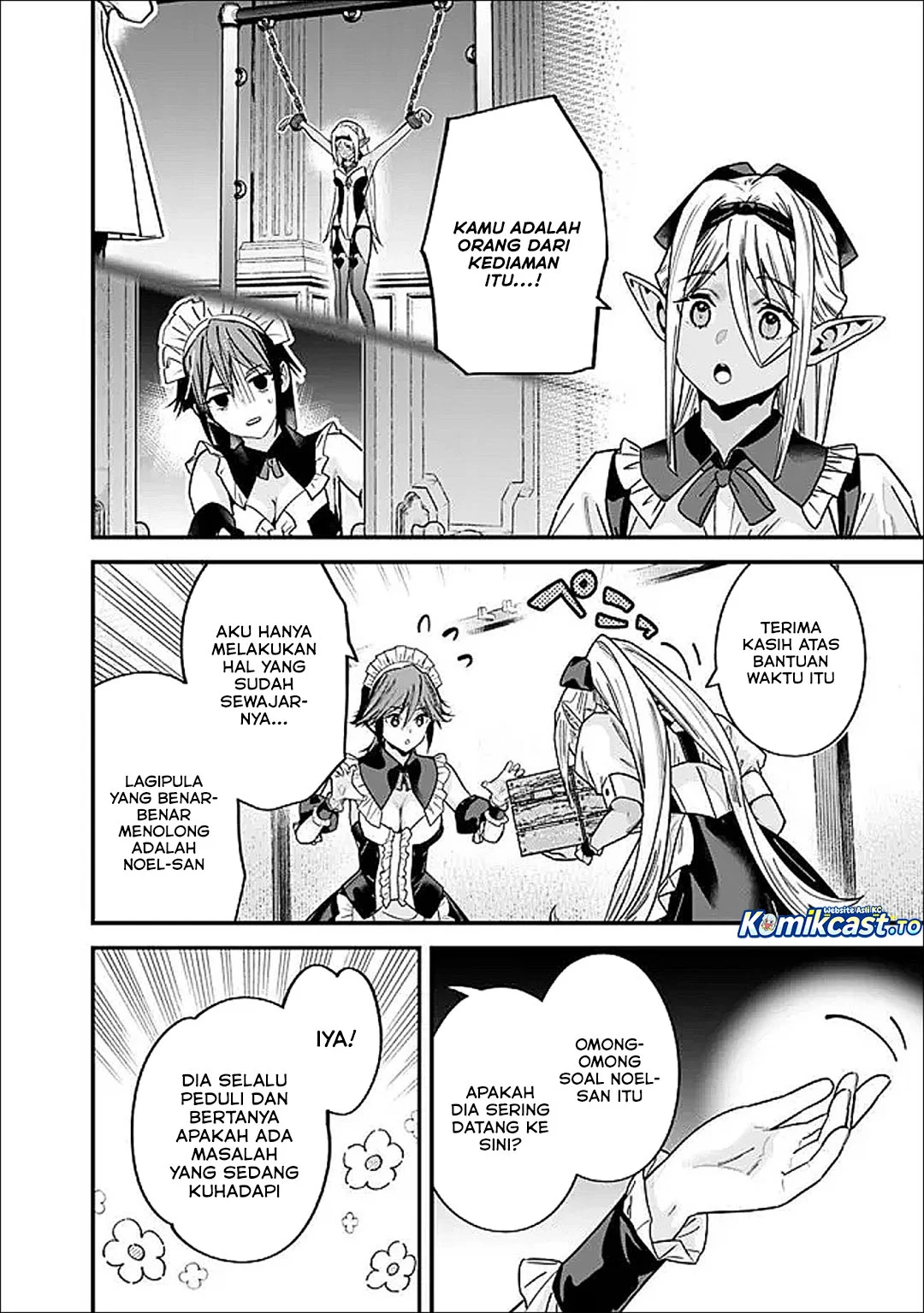 Chapter 67 - halaman 8
