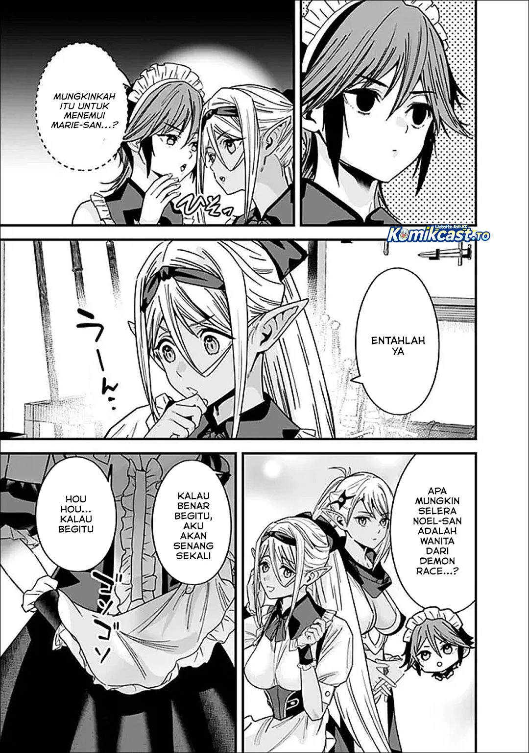 Chapter 67 - halaman 9