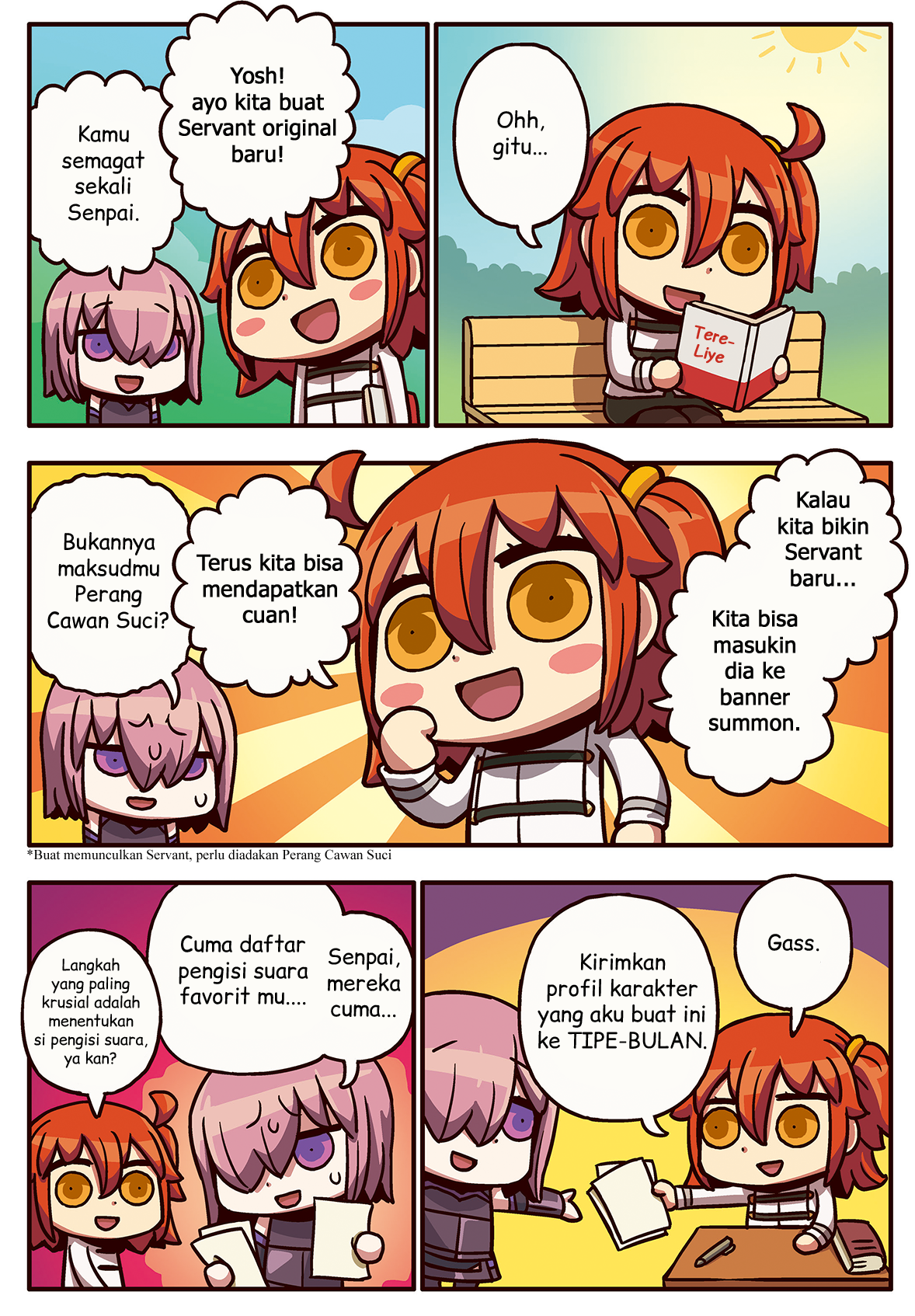 Chapter 43 - halaman 2