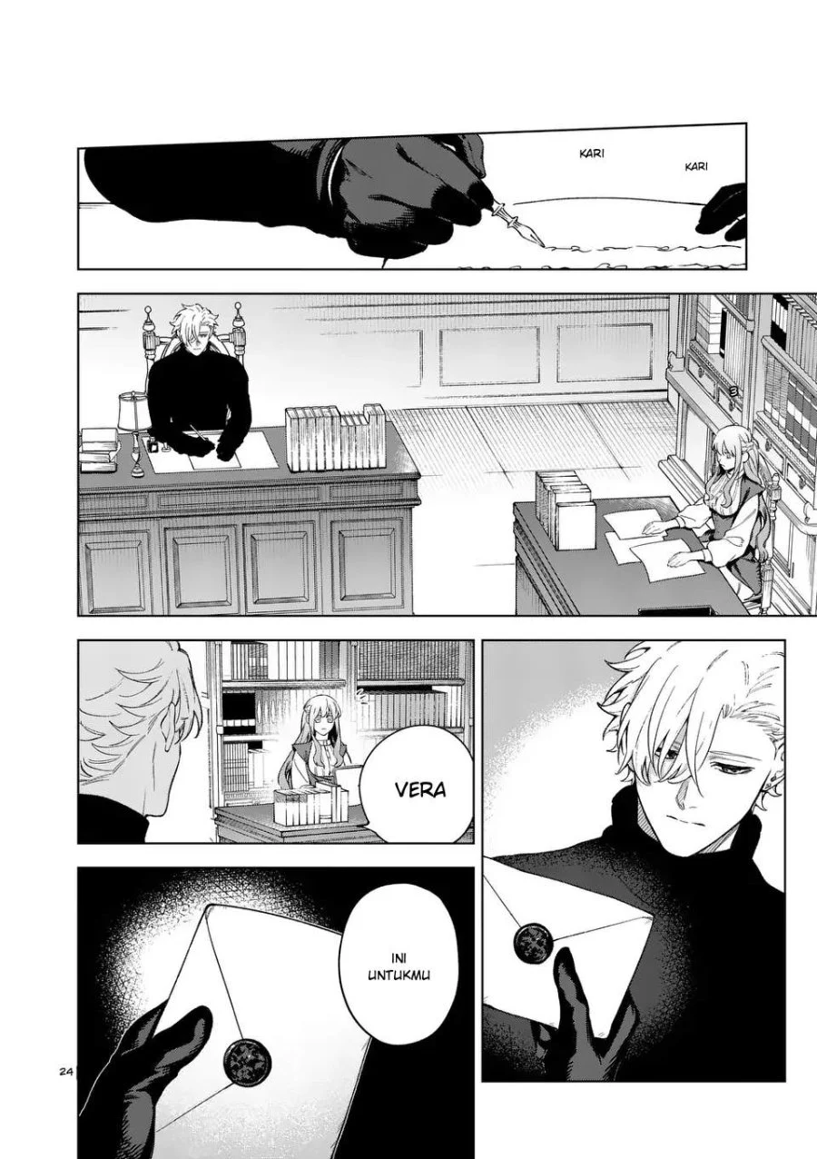 Chapter 11.5 - halaman 1