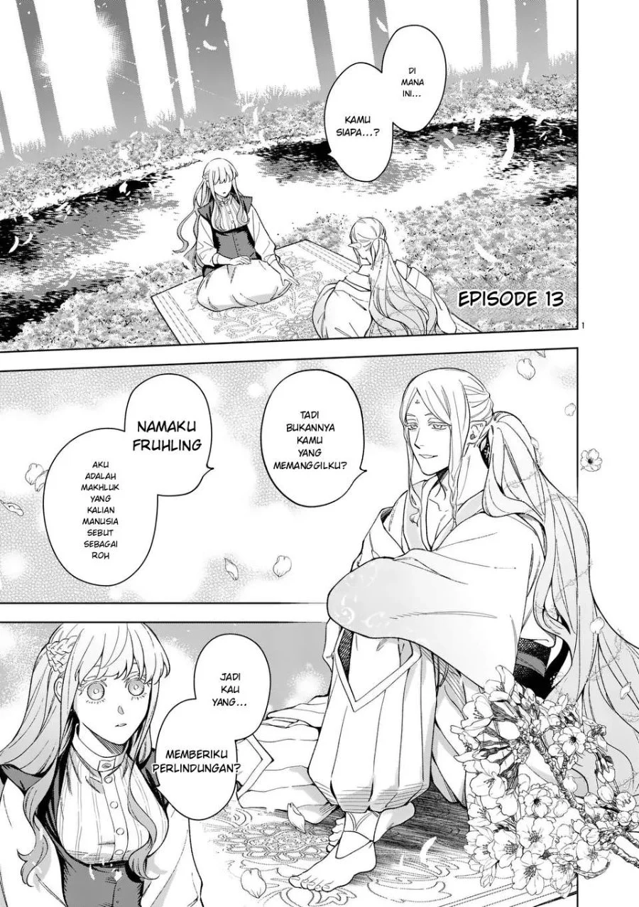 Chapter 13.1 - halaman 1
