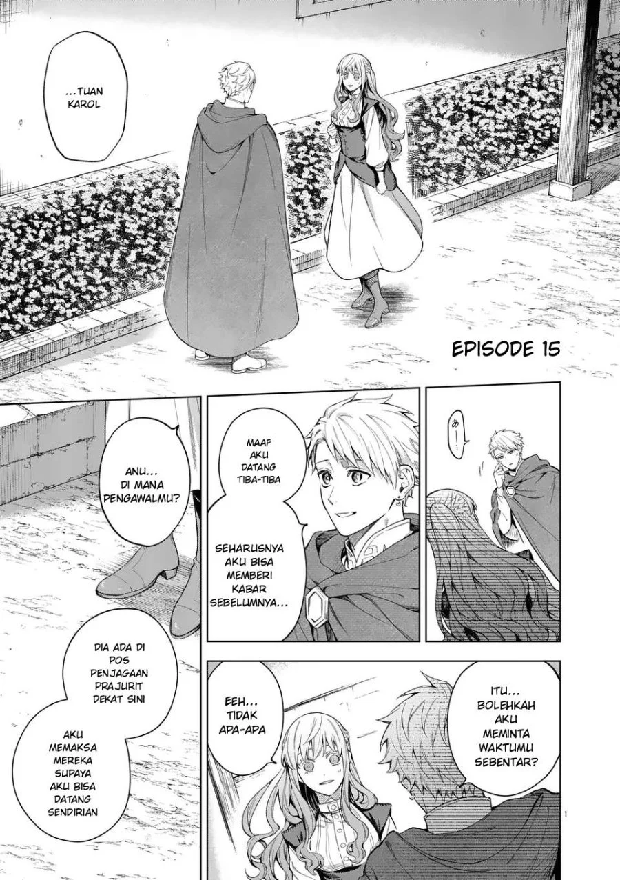 Chapter 15.1 - halaman 1