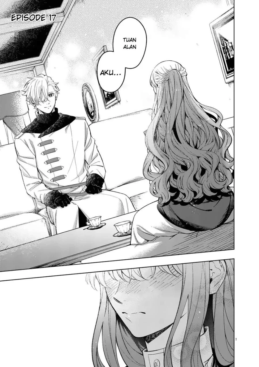 Chapter 17.1 - halaman 1