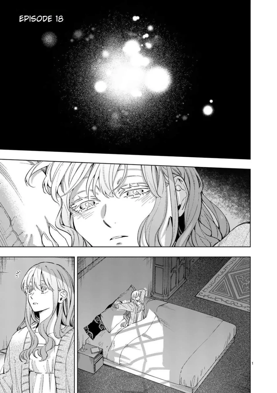 Chapter 18.1 - halaman 1