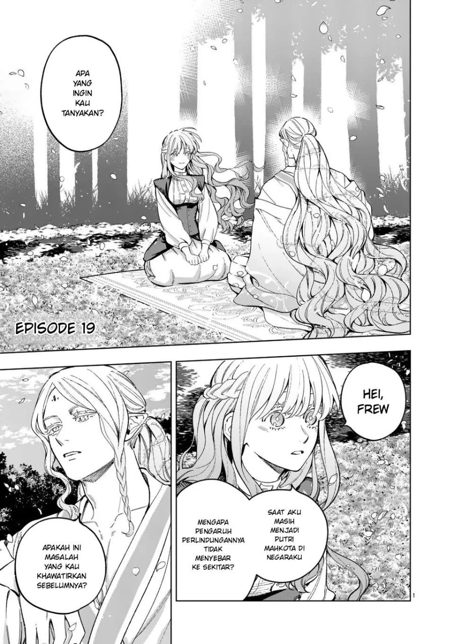 Chapter 19.1 - halaman 1