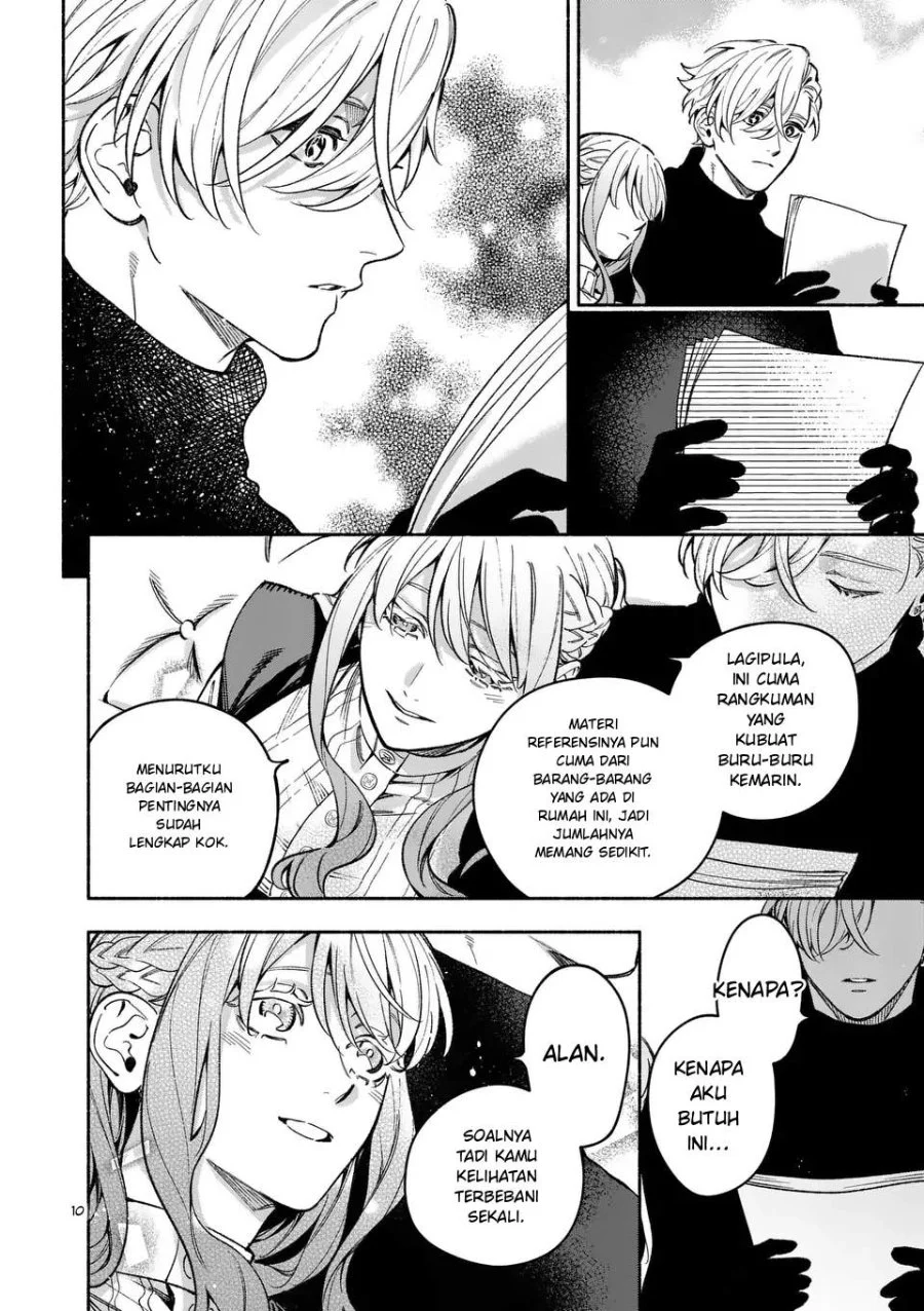 Chapter 21.1 - halaman 10