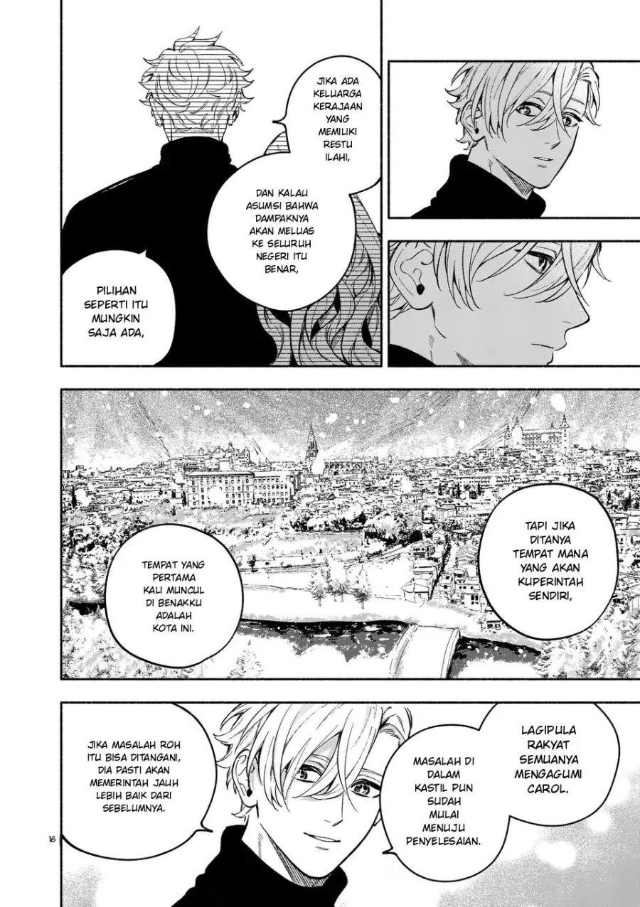 Chapter 21.1 - halaman 16