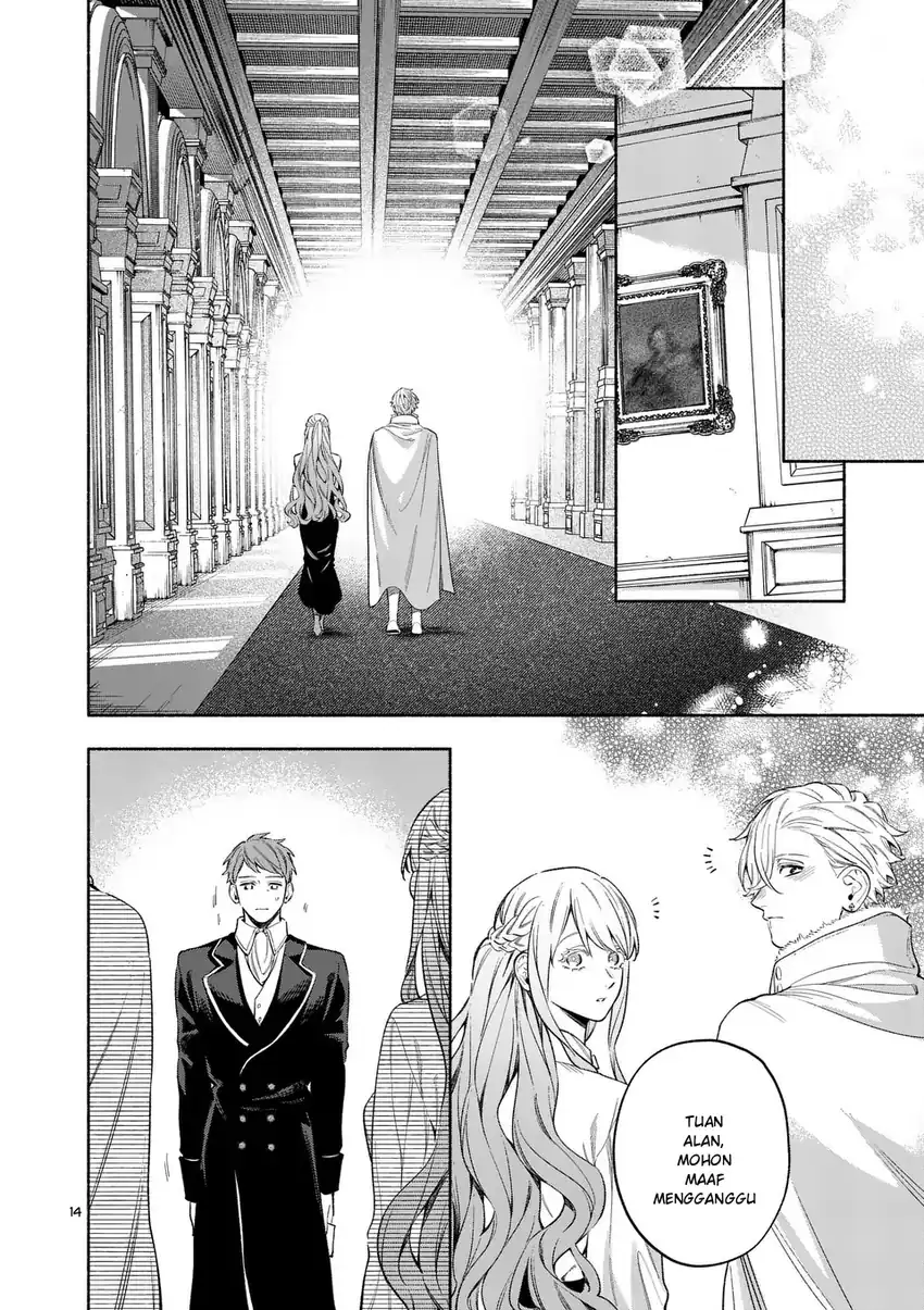Chapter 23.2 - halaman 1