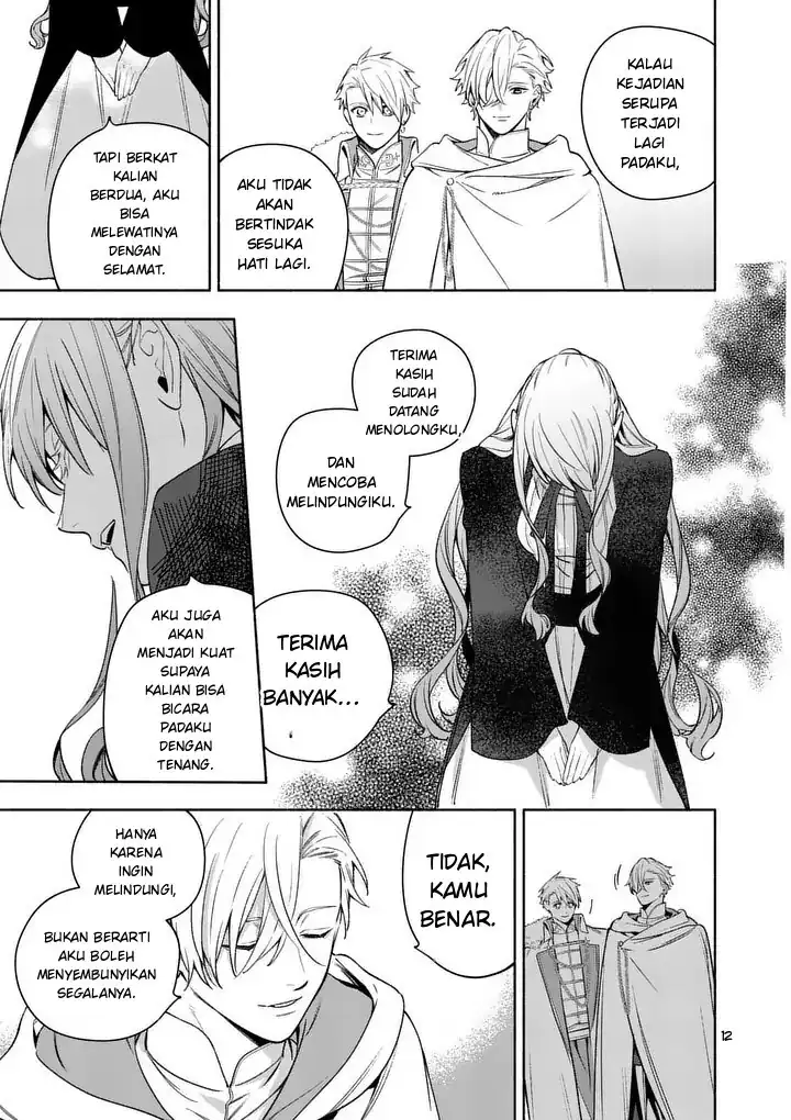Chapter 25.2 - halaman 1