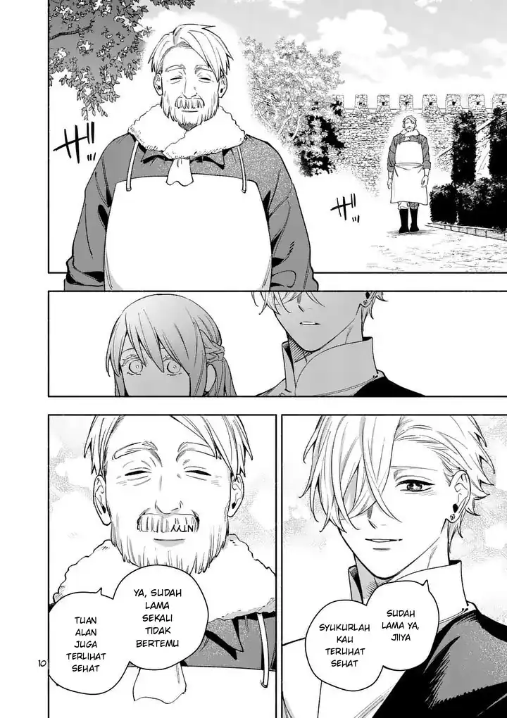Chapter 26.1 - halaman 10