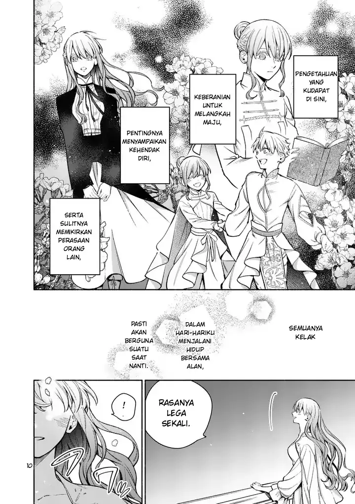 Chapter 27.1 - halaman 10
