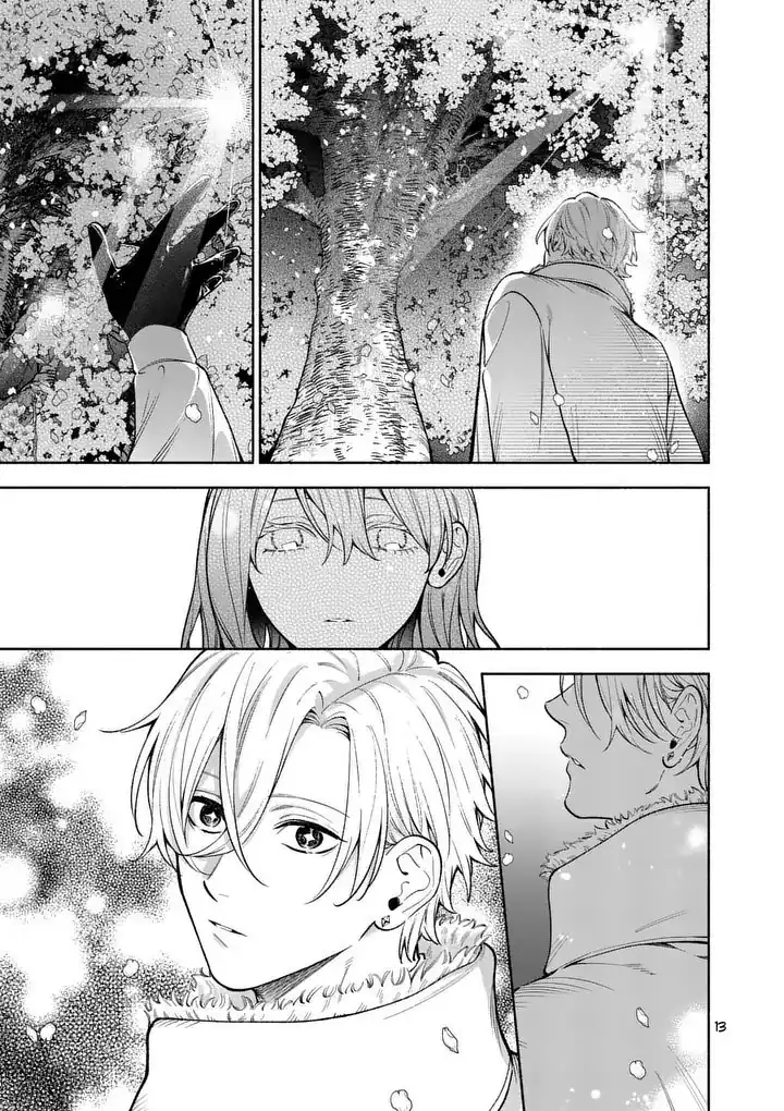 Chapter 27.2 - halaman 1