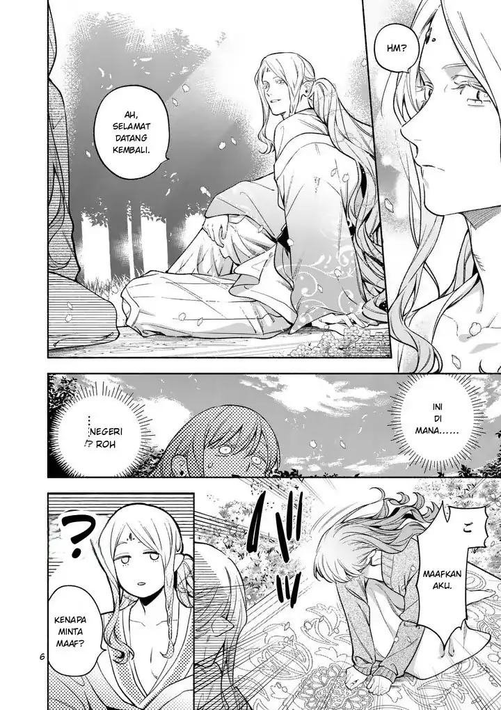 Chapter 28.1 - halaman 6