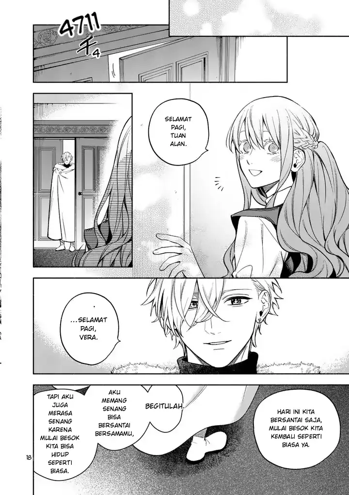 Chapter 28.2 - halaman 1