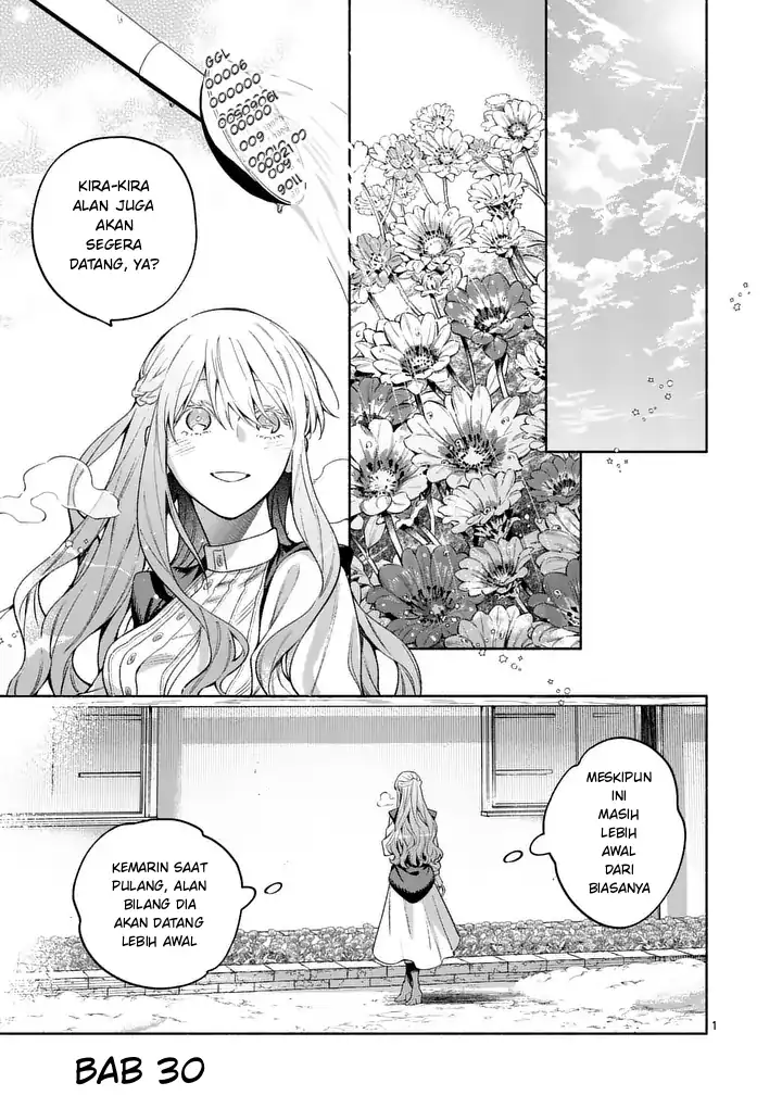 Chapter 30.1 - halaman 1