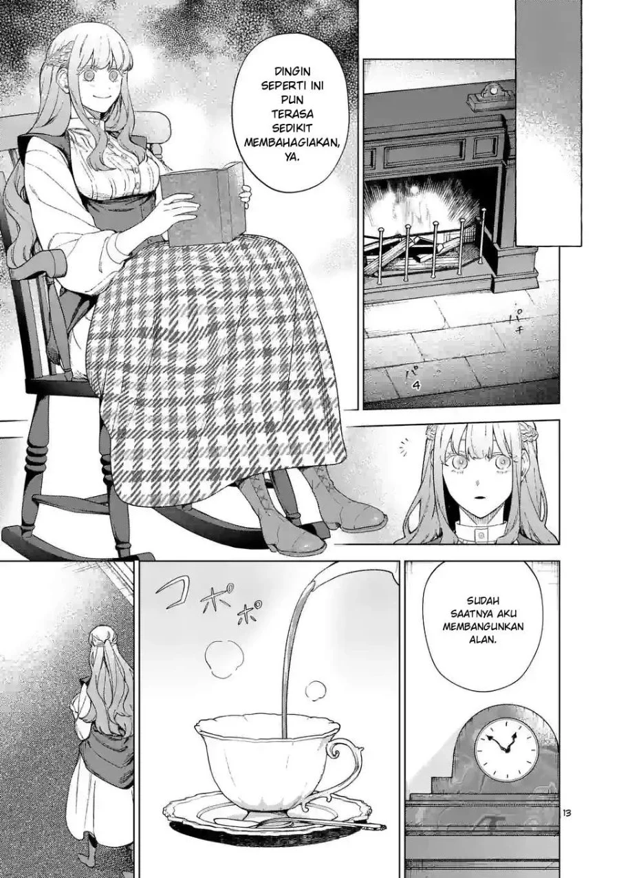 Chapter 9.5 - halaman 1