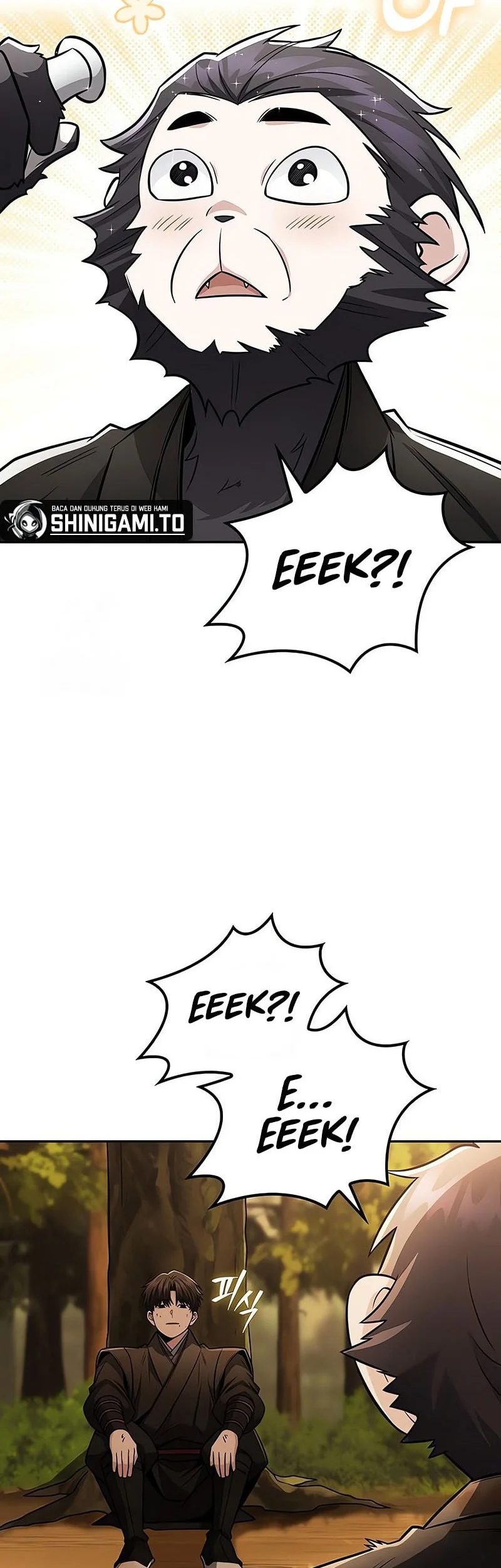 Chapter 58 - halaman 28