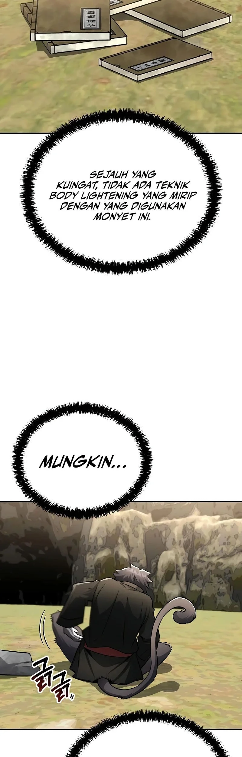 Chapter 60 - halaman 21