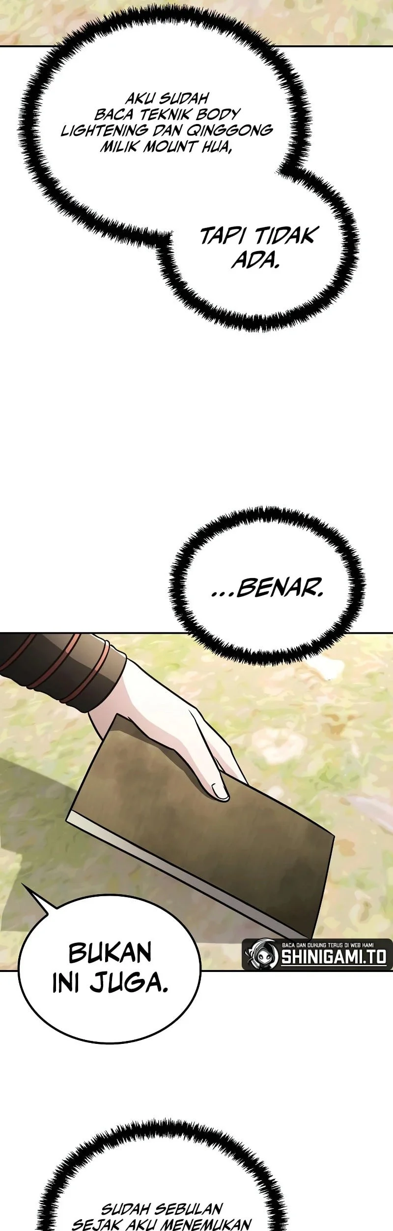 Chapter 60 - halaman 23