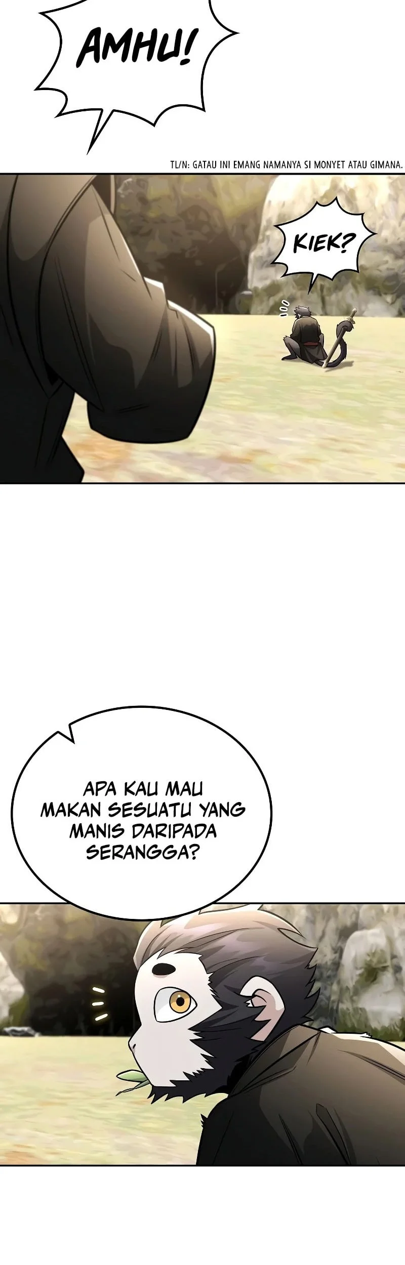 Chapter 60 - halaman 26