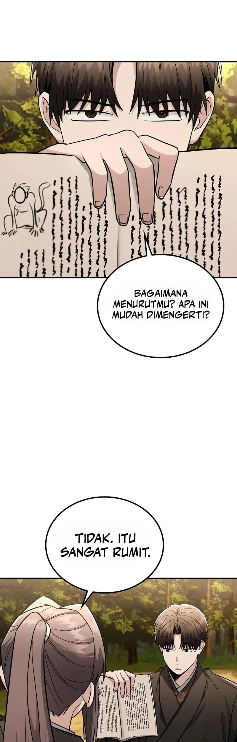 Chapter 62 - halaman 21