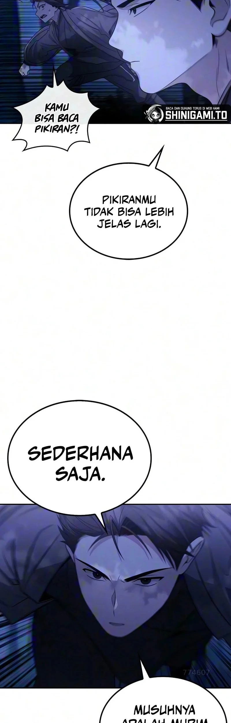 Chapter 65 - halaman 8