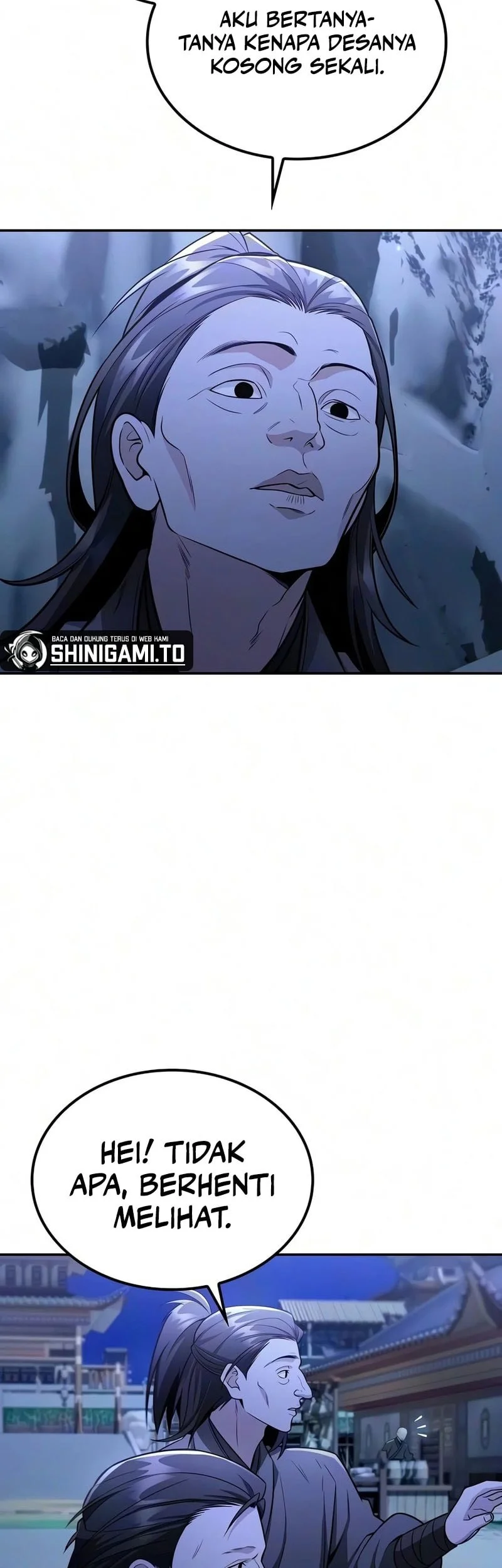 Chapter 65 - halaman 25