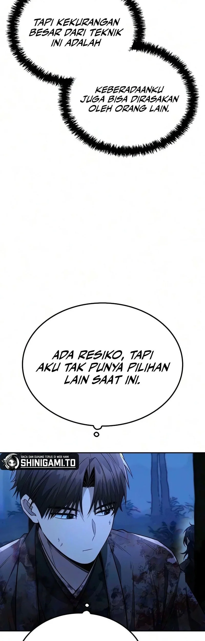 Chapter 67 - halaman 20