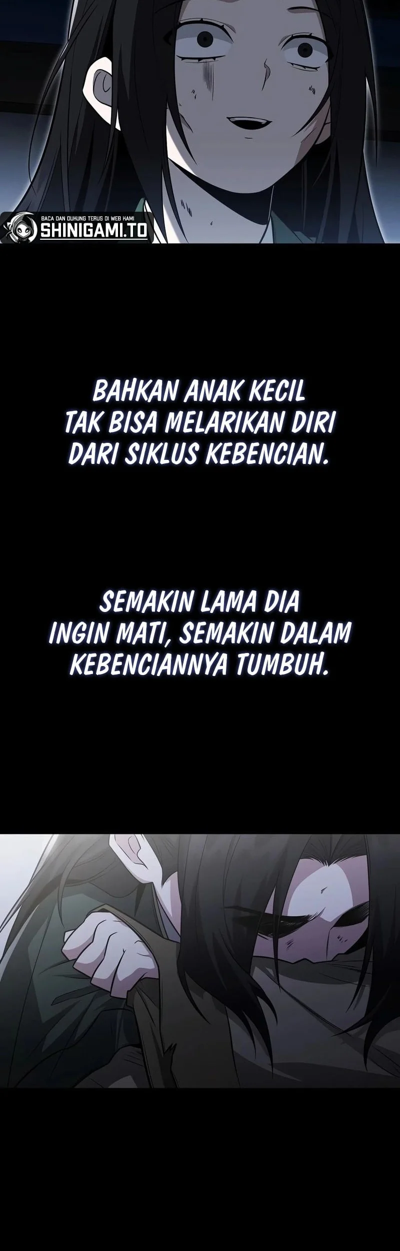 Chapter 69 - halaman 16