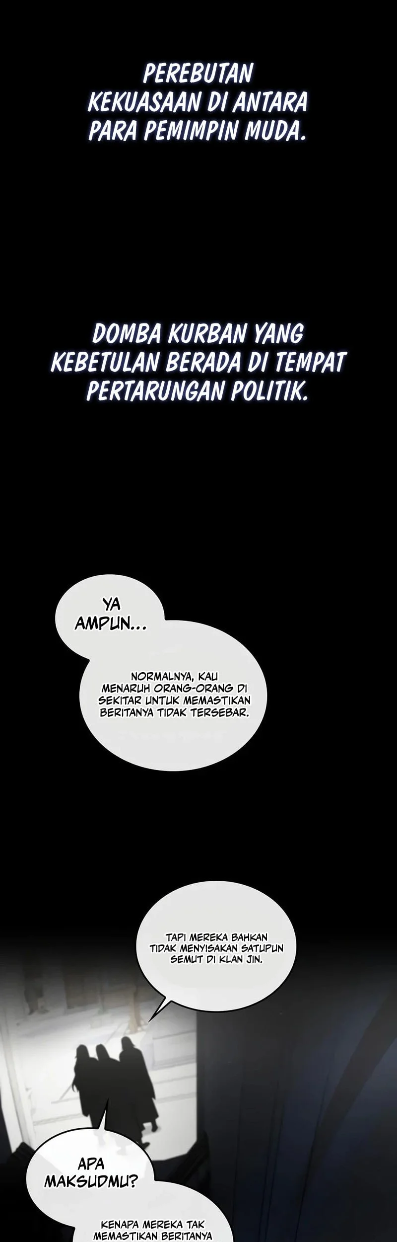 Chapter 69 - halaman 21