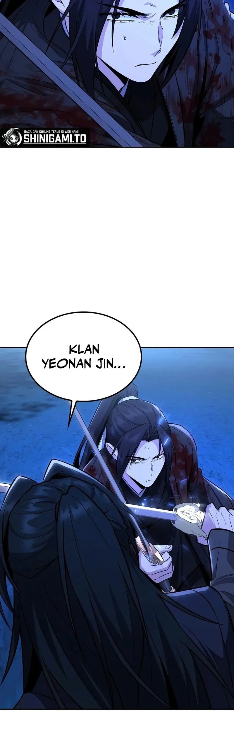 Chapter 69 - halaman 24