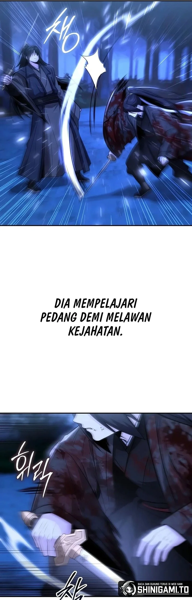 Chapter 69 - halaman 27