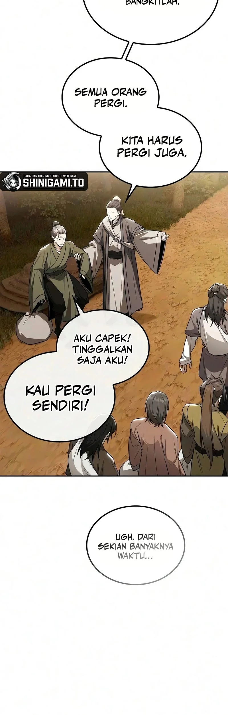 Chapter 70 - halaman 49