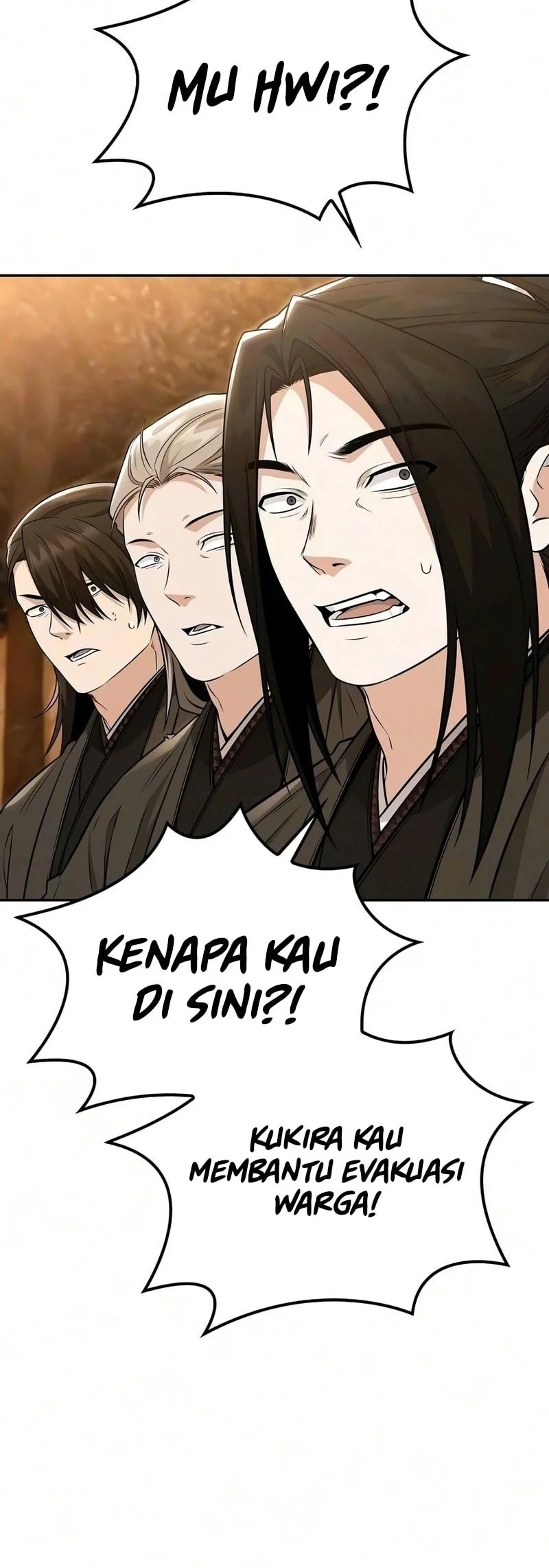 Chapter 70 - halaman 58