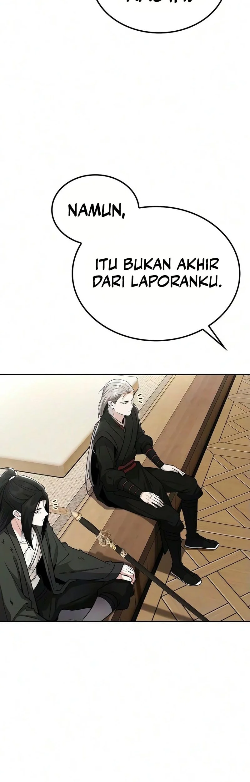 Chapter 70 - halaman 26