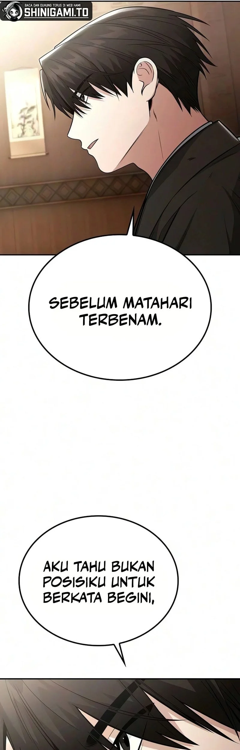 Chapter 70 - halaman 32