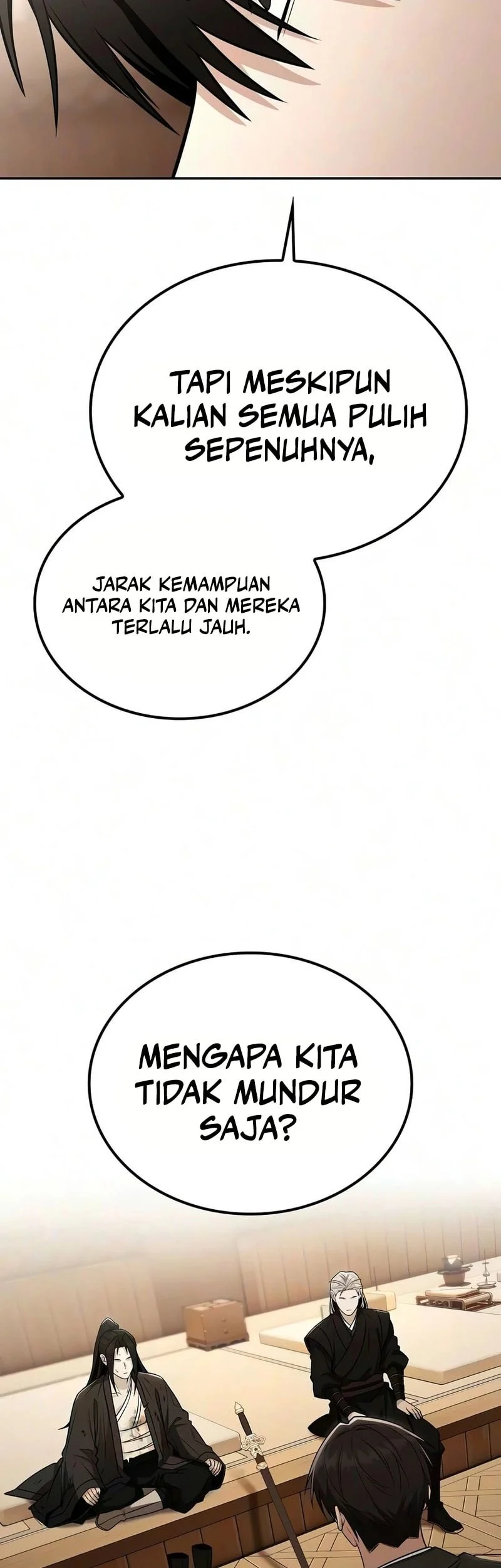 Chapter 70 - halaman 33